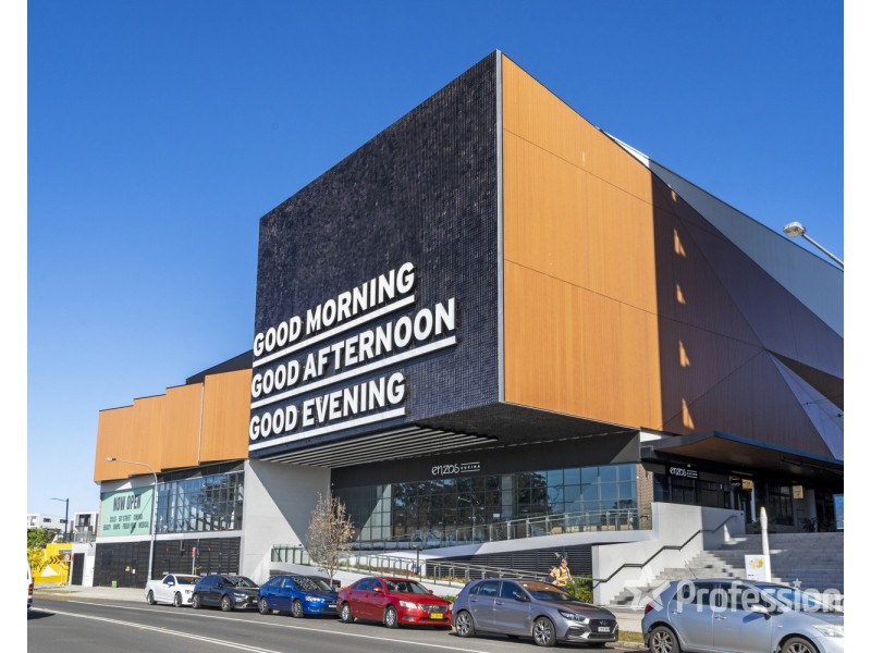 805/54 Soldiers Parade, Edmondson Park NSW 2174