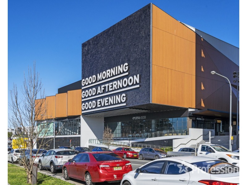 805/54 Soldiers Parade, Edmondson Park NSW 2174