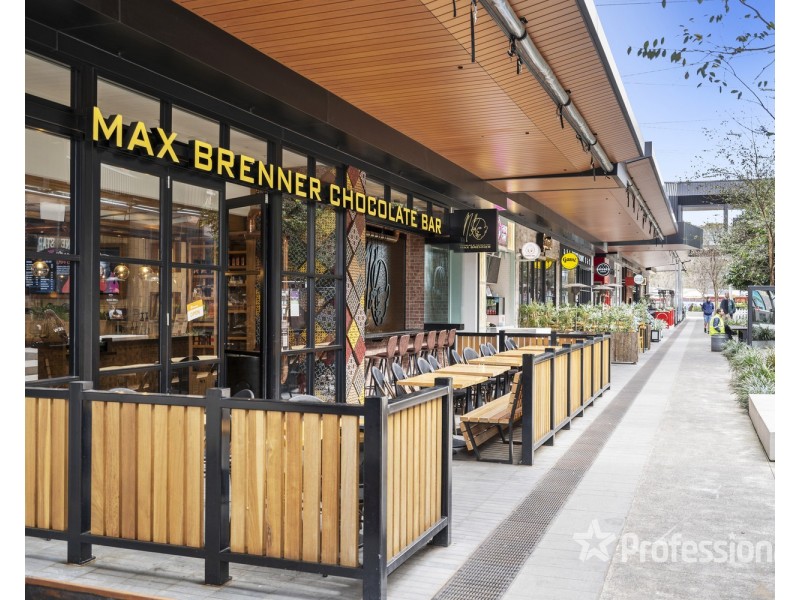 805/54 Soldiers Parade, Edmondson Park NSW 2174