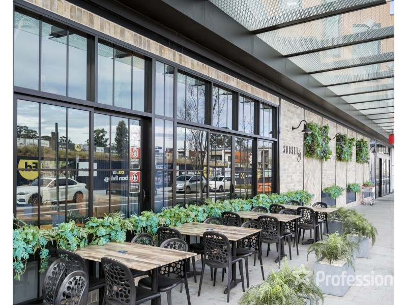 805/54 Soldiers Parade, Edmondson Park NSW 2174