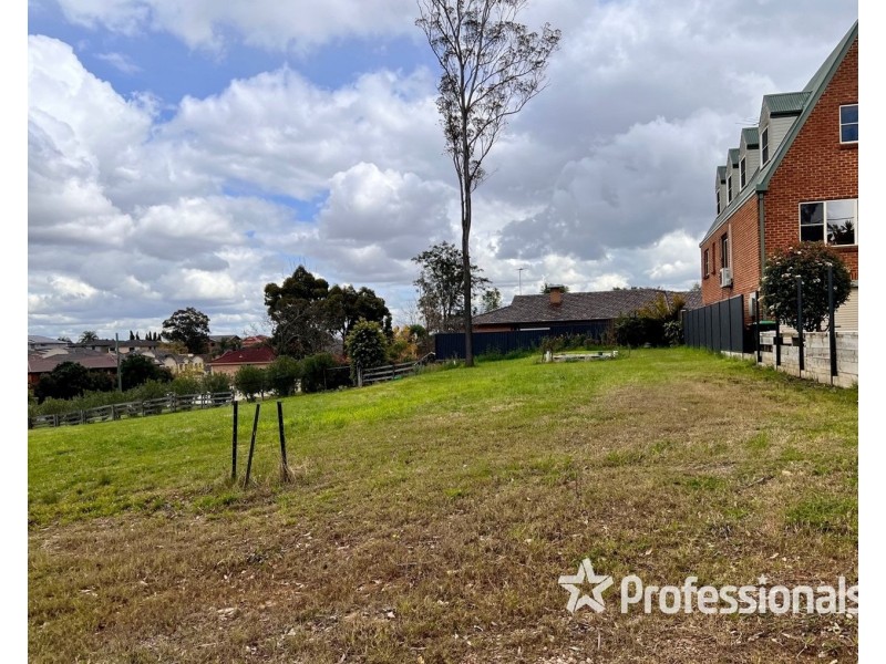 27 & 29 York Street, Casula NSW 2170