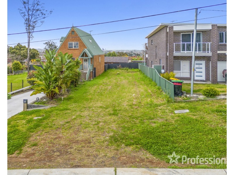 27 & 29 York Street, Casula NSW 2170