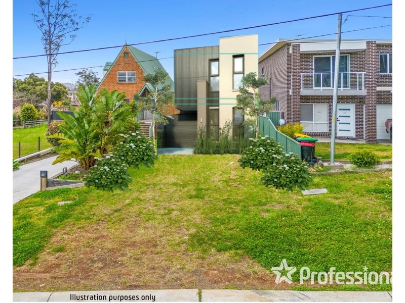 27 & 29 York Street, Casula NSW 2170