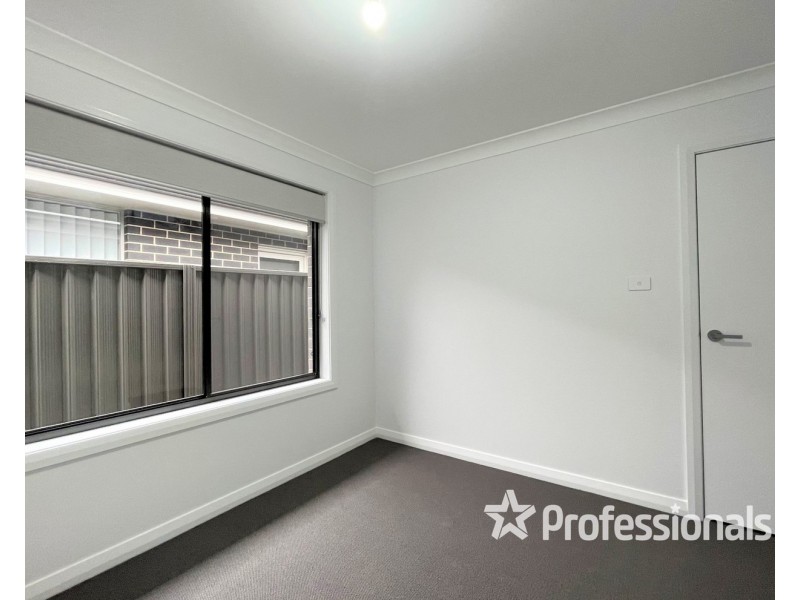40 Ingall Loop, Catherine Field NSW 2557