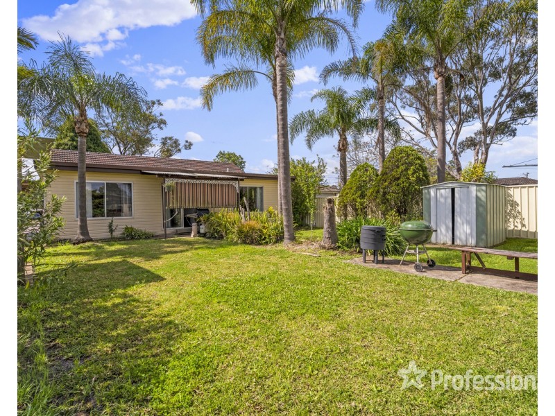 34 Grove Street, Casula NSW 2170