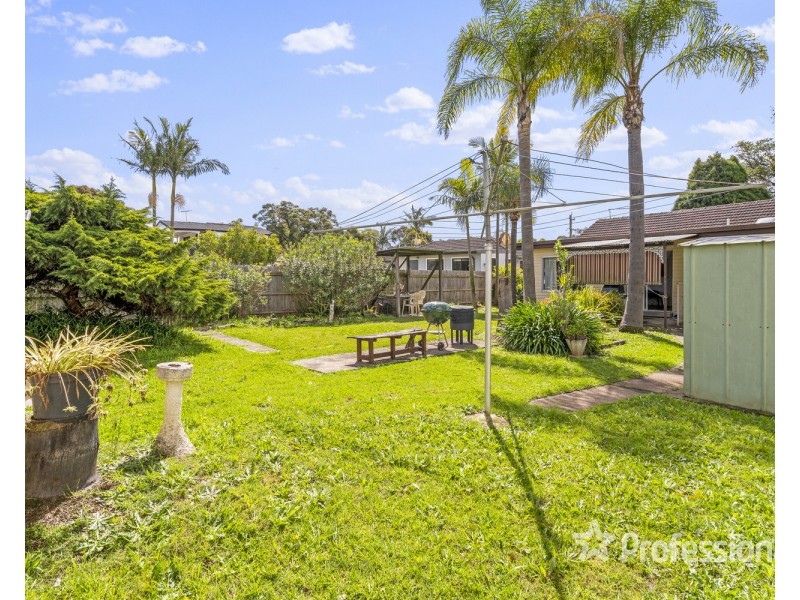 34 Grove Street, Casula NSW 2170