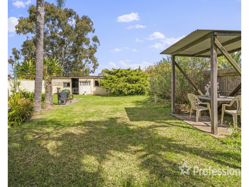 34 Grove Street, Casula NSW 2170