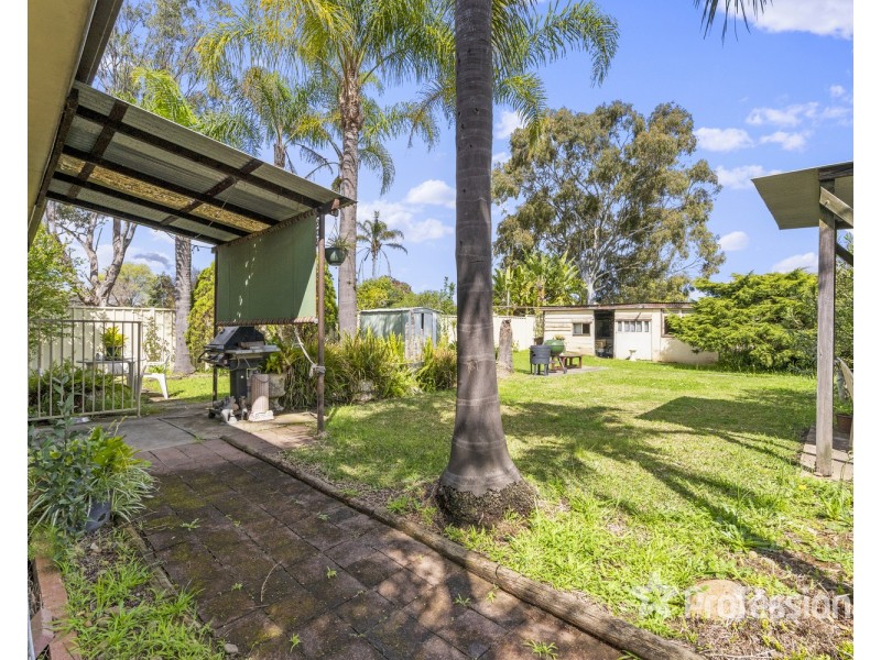 34 Grove Street, Casula NSW 2170