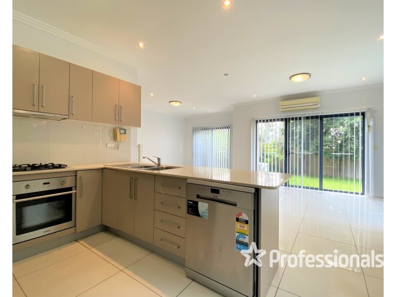 9/18 Holland Crescent, Casula NSW 2170
