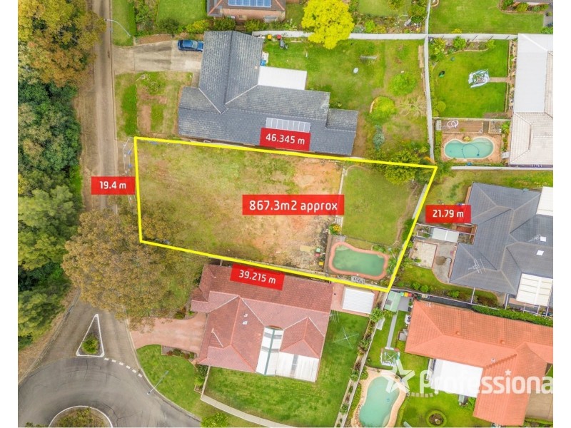 22 White Way, Casula NSW 2170