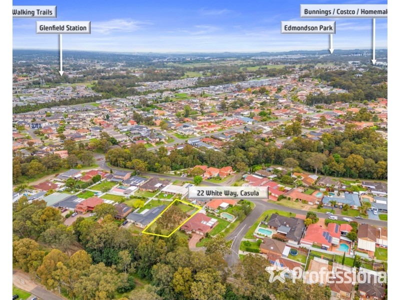 22 White Way, Casula NSW 2170