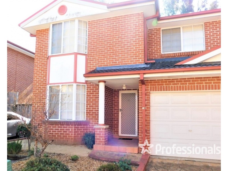 14/31 Holland Crescent, Casula NSW 2170