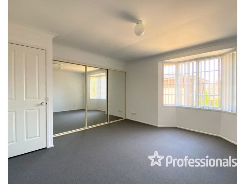 14/31 Holland Crescent, Casula NSW 2170