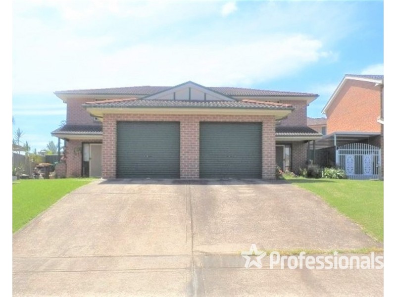 4A Gunsynd Avenue, Casula NSW 2170