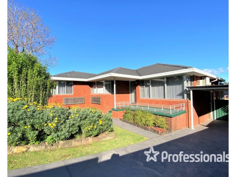 14 Murray Street, Campbelltown NSW 2560