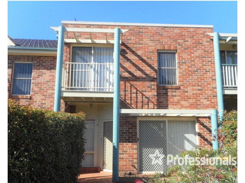 5/1-3 Kurrajong Road, Casula NSW 2170