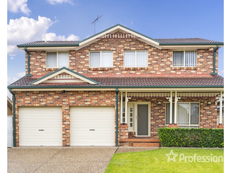 60 Box Road, Casula NSW 2170