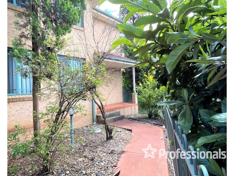 5/91 Box Road, Casula NSW 2170