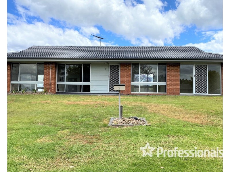 2 Holston Street, Casula NSW 2170