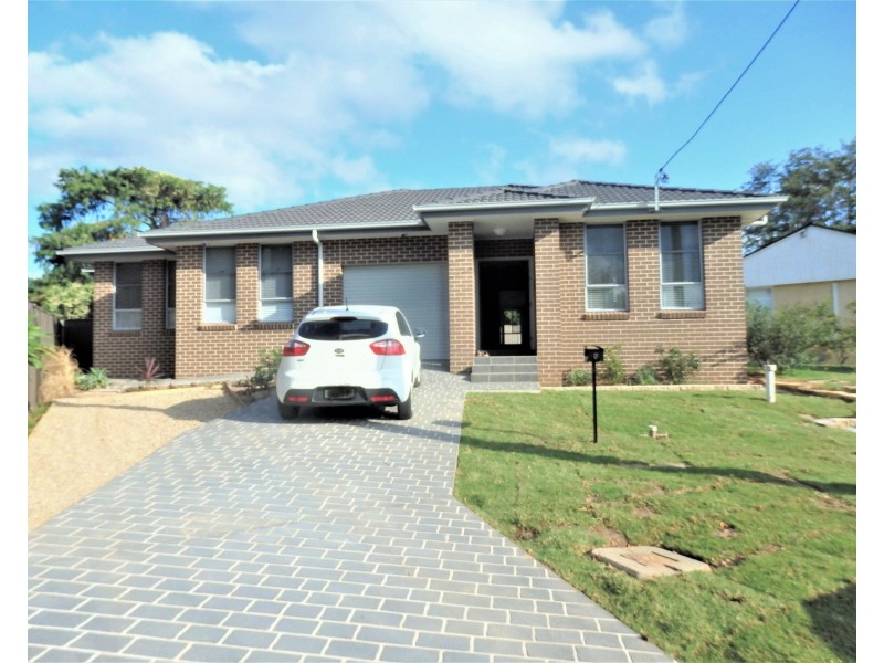9 Grahame Avenue, Glenfield NSW 2167