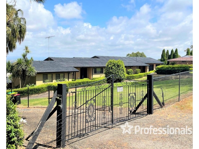 177 Mount Vernon Road, Mount Vernon NSW 2178