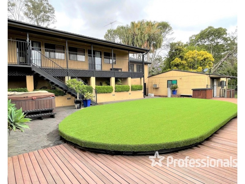 177 Mount Vernon Road, Mount Vernon NSW 2178