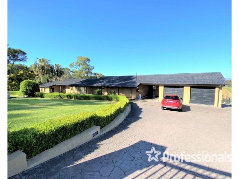 177 Mount Vernon Road, Mount Vernon NSW 2178