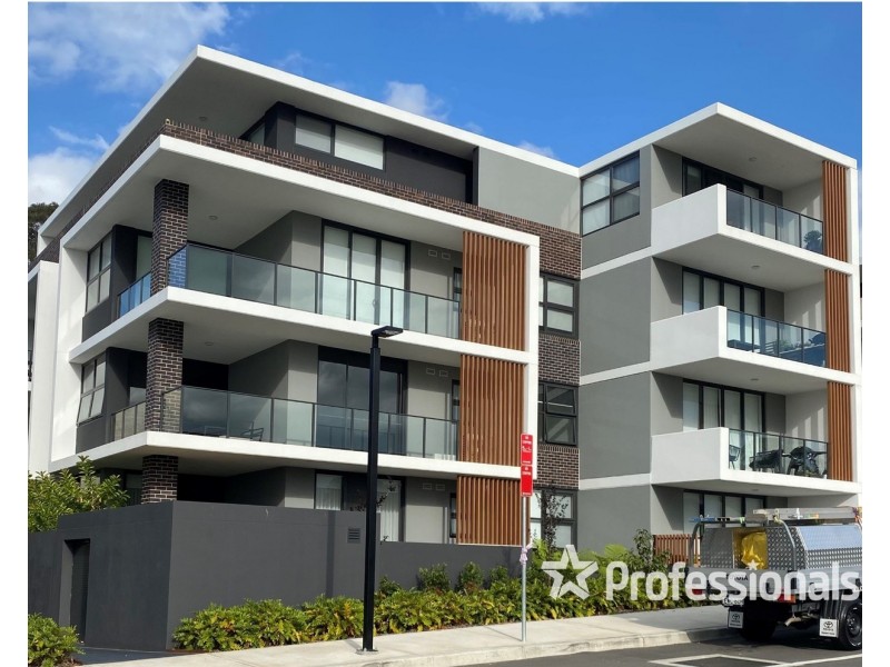 302/38B Somerset Avenue, Narellan NSW 2567