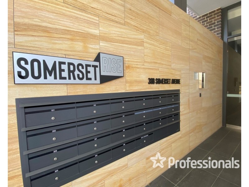 302/38B Somerset Avenue, Narellan NSW 2567