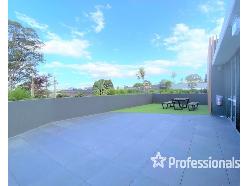 302/38B Somerset Avenue, Narellan NSW 2567