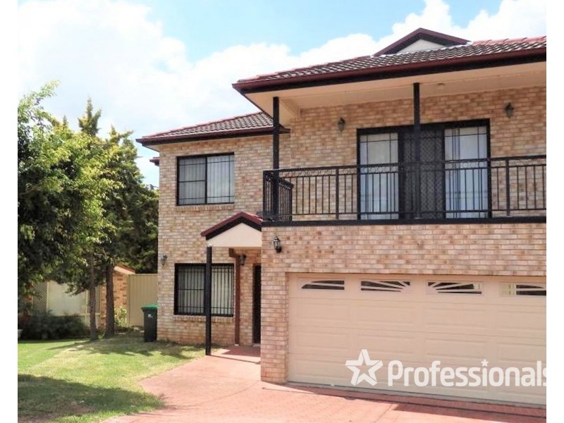 7 Fortunato Street, Prestons NSW 2170