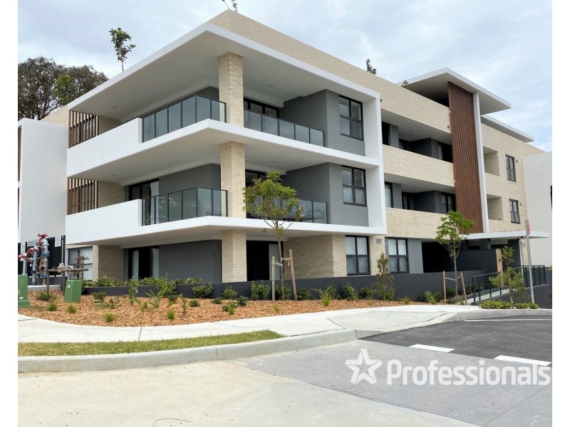 305/42E Somerset Avenue, Narellan NSW 2567
