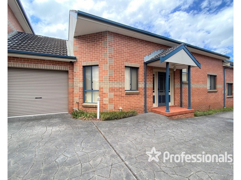 6/65-67 Vega Street, Revesby NSW 2212