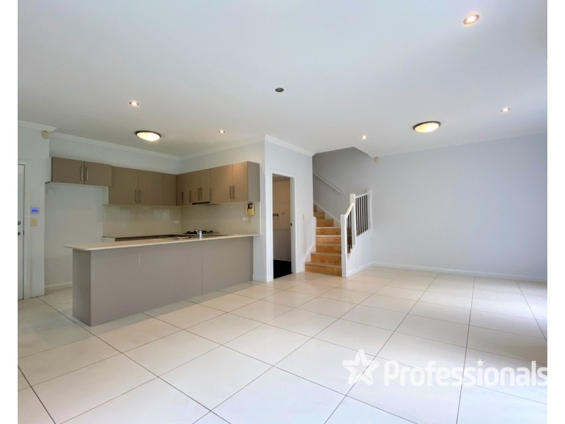 9/18 Holland Crescent, Casula NSW 2170