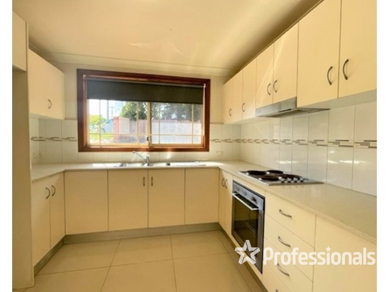 3/60 McGowen Crescent, Liverpool NSW 2170