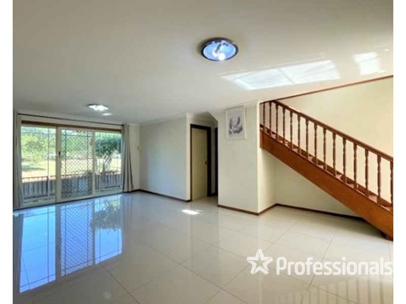 3/60 McGowen Crescent, Liverpool NSW 2170