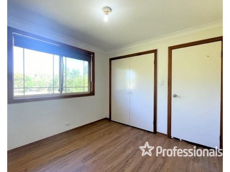 3/60 McGowen Crescent, Liverpool NSW 2170