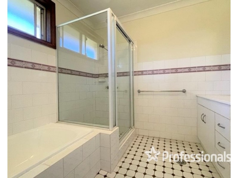 3/60 McGowen Crescent, Liverpool NSW 2170