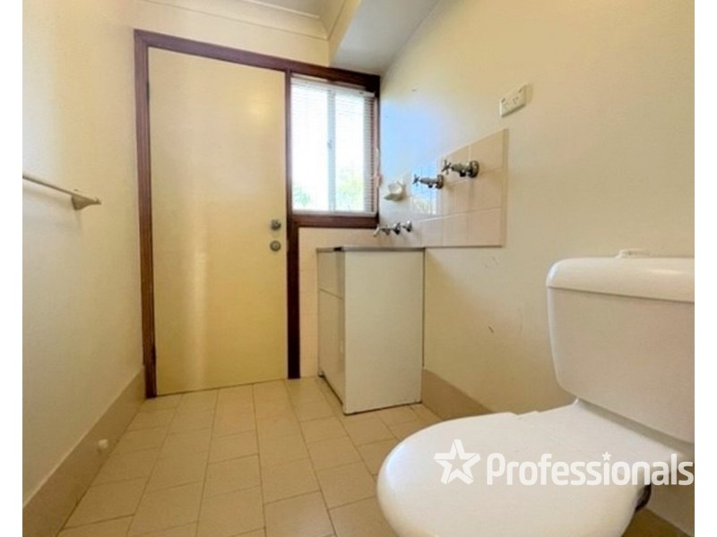 3/60 McGowen Crescent, Liverpool NSW 2170