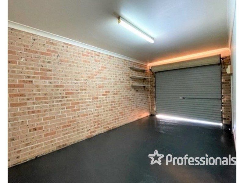 3/60 McGowen Crescent, Liverpool NSW 2170