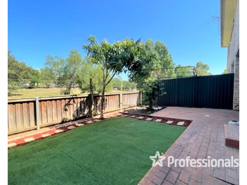 3/60 McGowen Crescent, Liverpool NSW 2170