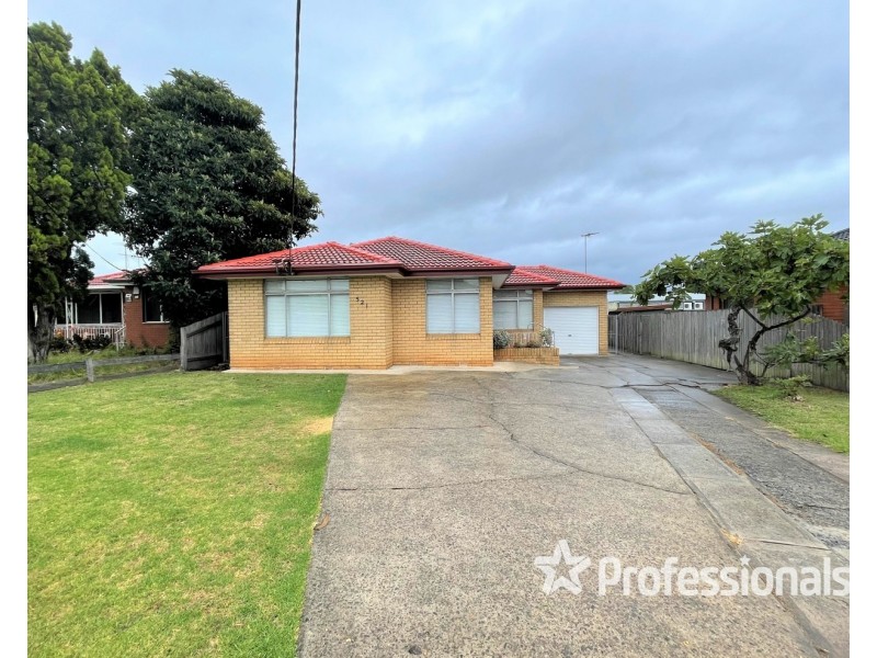 521 Hume Highway, Casula NSW 2170