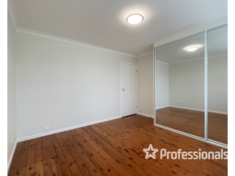 521 Hume Highway, Casula NSW 2170
