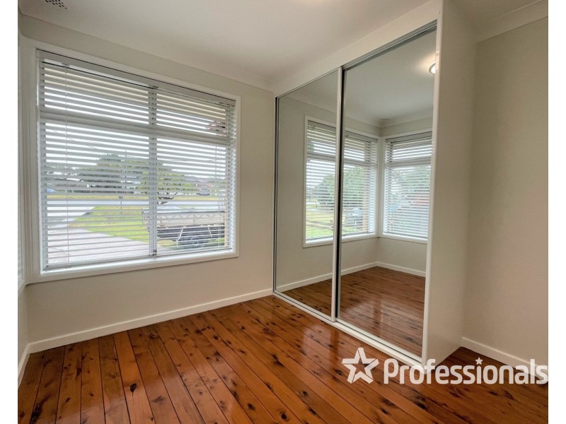 521 Hume Highway, Casula NSW 2170