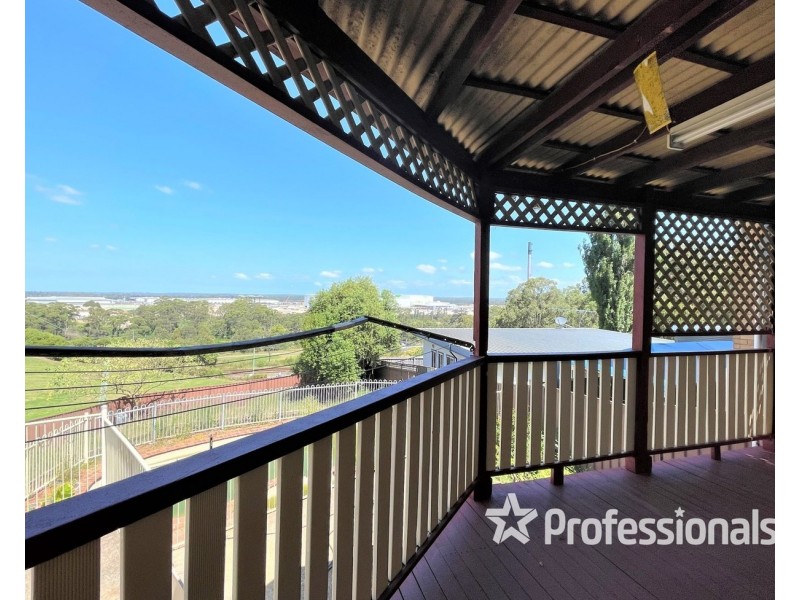 34 Marsh Parade, Casula NSW 2170