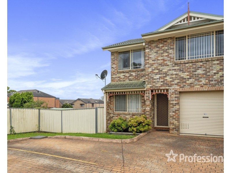 7/26 Holland Crescent, Casula NSW 2170