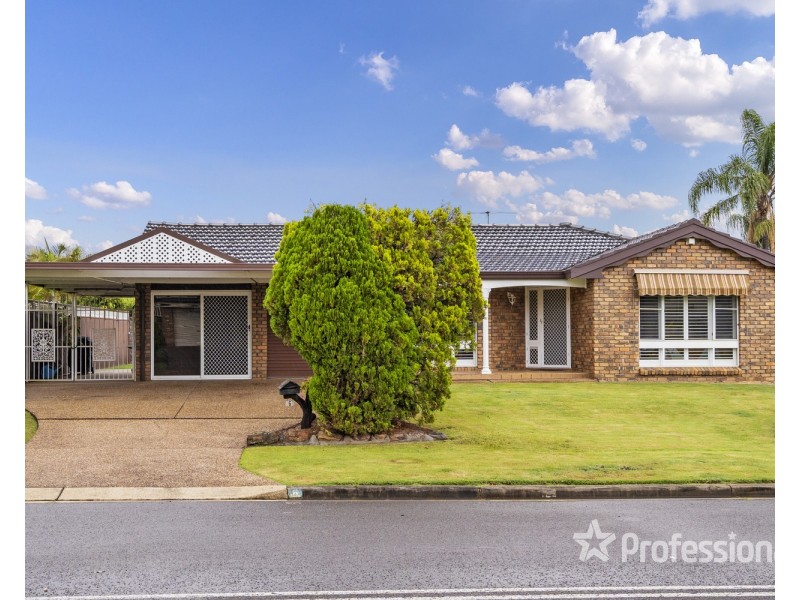 6 Strawberry Road, Casula NSW 2170