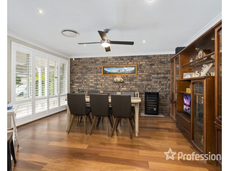 6 Strawberry Road, Casula NSW 2170