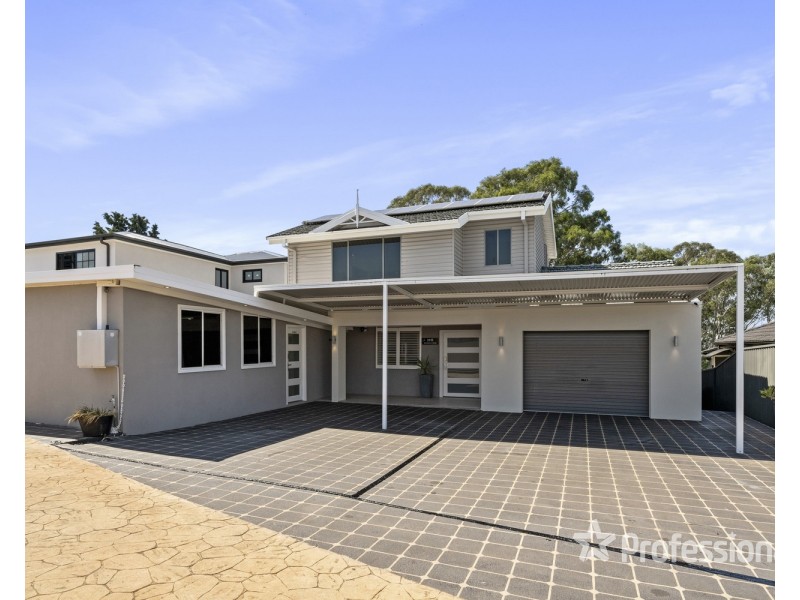 28B Canberra Avenue, Casula NSW 2170