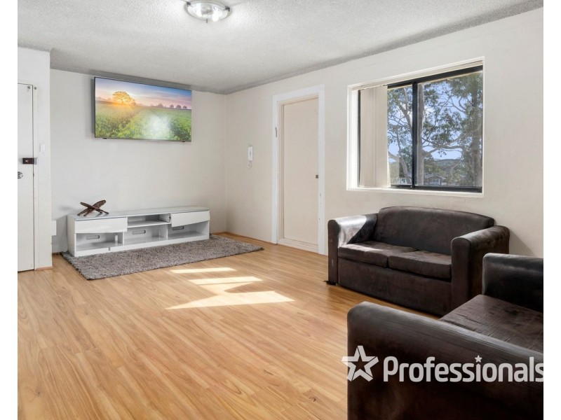 9/118 Elizabeth Drive, Liverpool NSW 2170